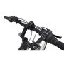 Voir la diapositive 4 : FREERIDER Vélo enfant (140/160 cm ) - VTT 24'' Rigide Garçon   Freerider   - 18 Vitesses - Fourche Télescopique - Dérailleur Shimano - Freins V-Brake et Jantes en aluminium
