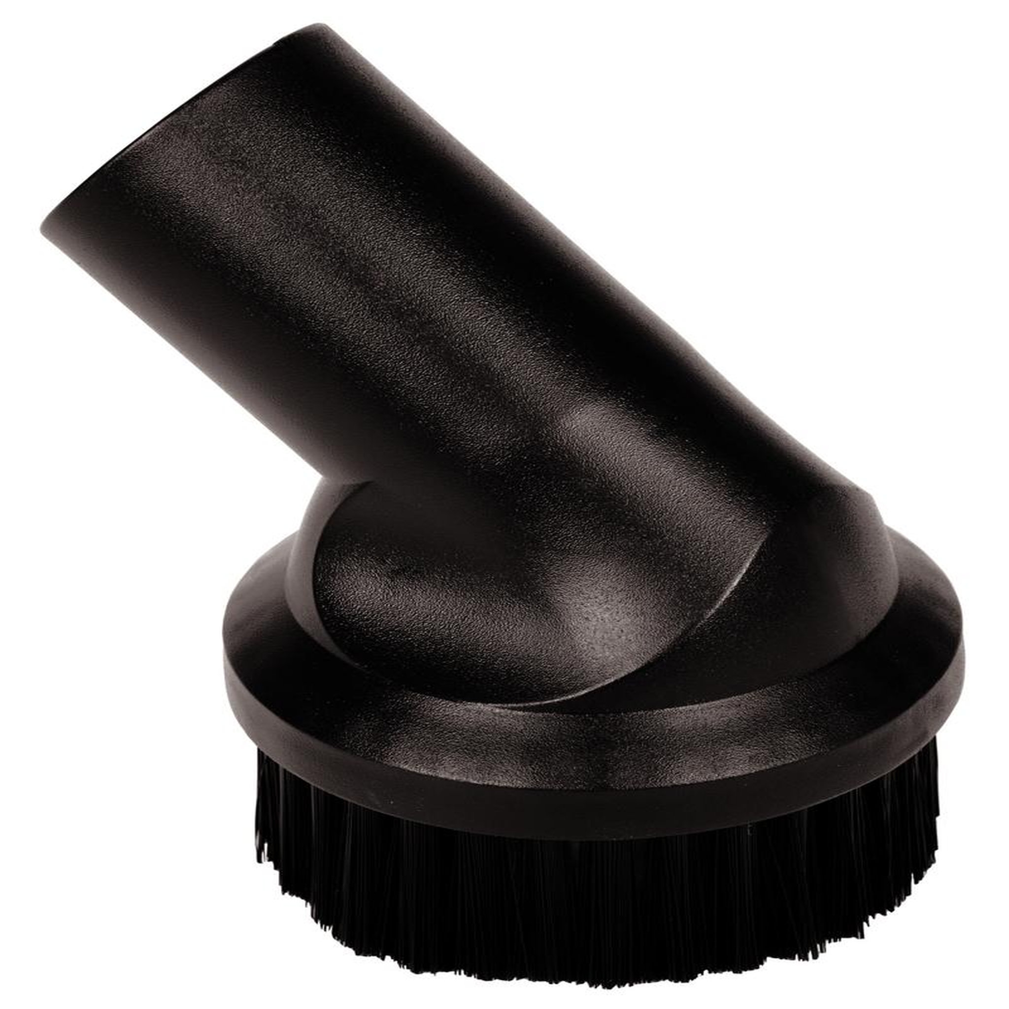 Einhell Brosse ronde pour tissus