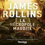 LA NECROPOLE MAUDITE, Rollins James