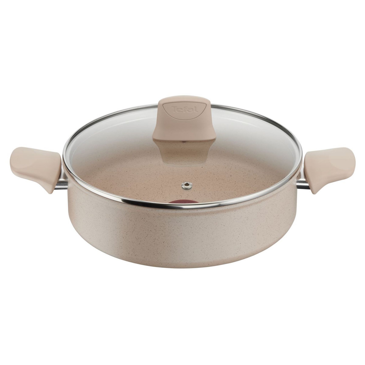 TEFAL Sauteuse induction DELIGHT 26 cm