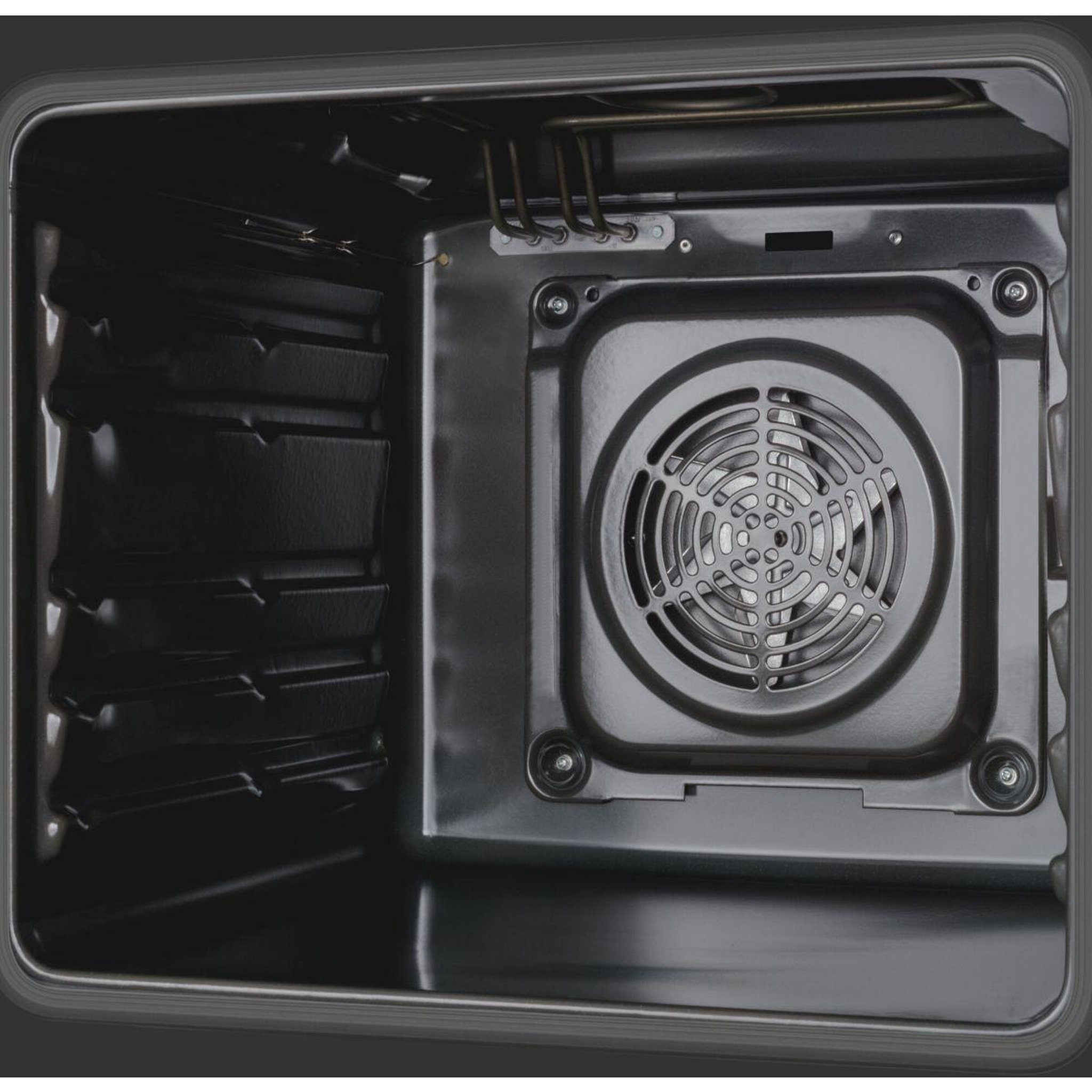 Voir la diapositive 5 : Fagor Cuisinière vitrocéramique facv3004s