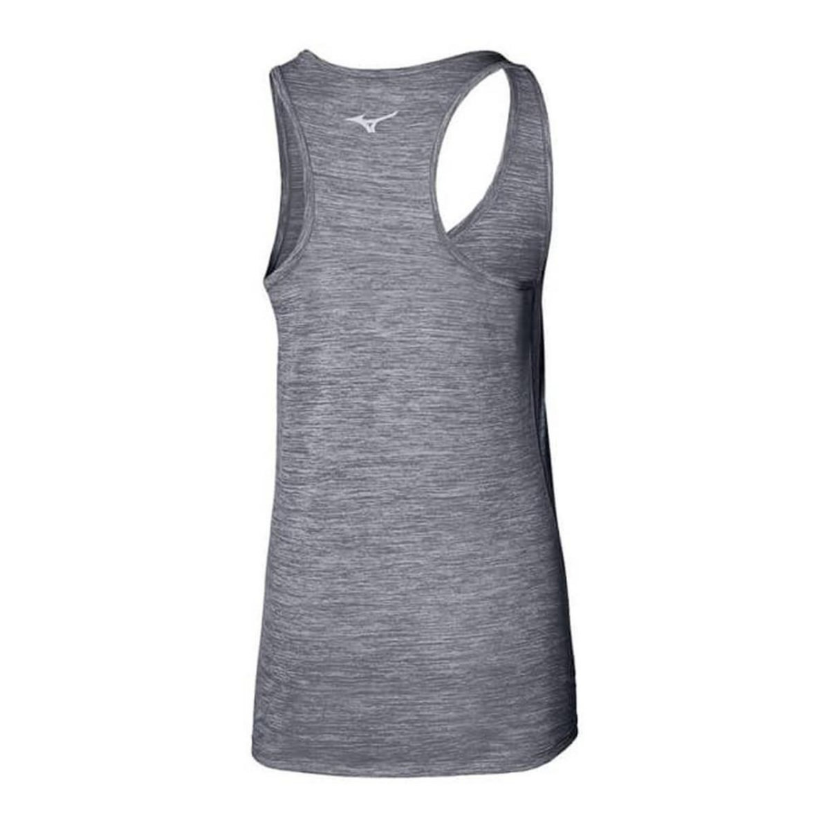 Mizuno Débardeur  Chiné Femme Mizuno Impulse