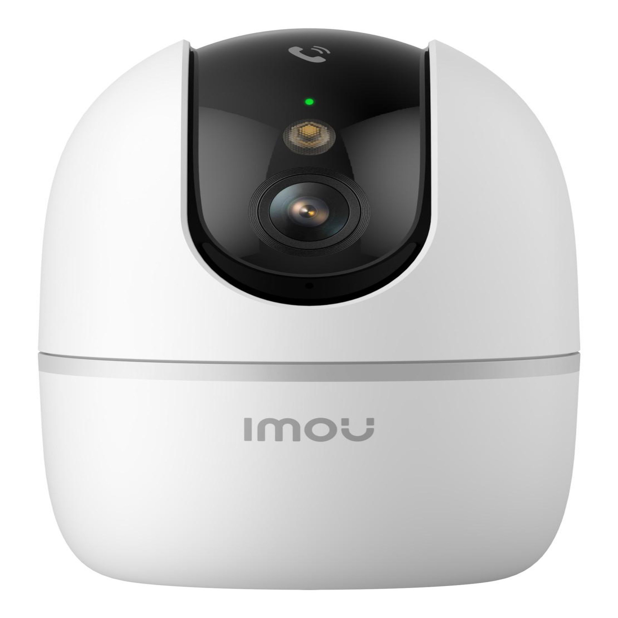 Voir la diapositive 3 : IMOU Imou A1 Pro 2K Caméra de sécurité IP Intérieure 2304 x 1296 pixels Bureau