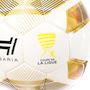 Voir la diapositive 2 : HUNGARIA Ballon Coupe de la Ligue /Doré Hungaria