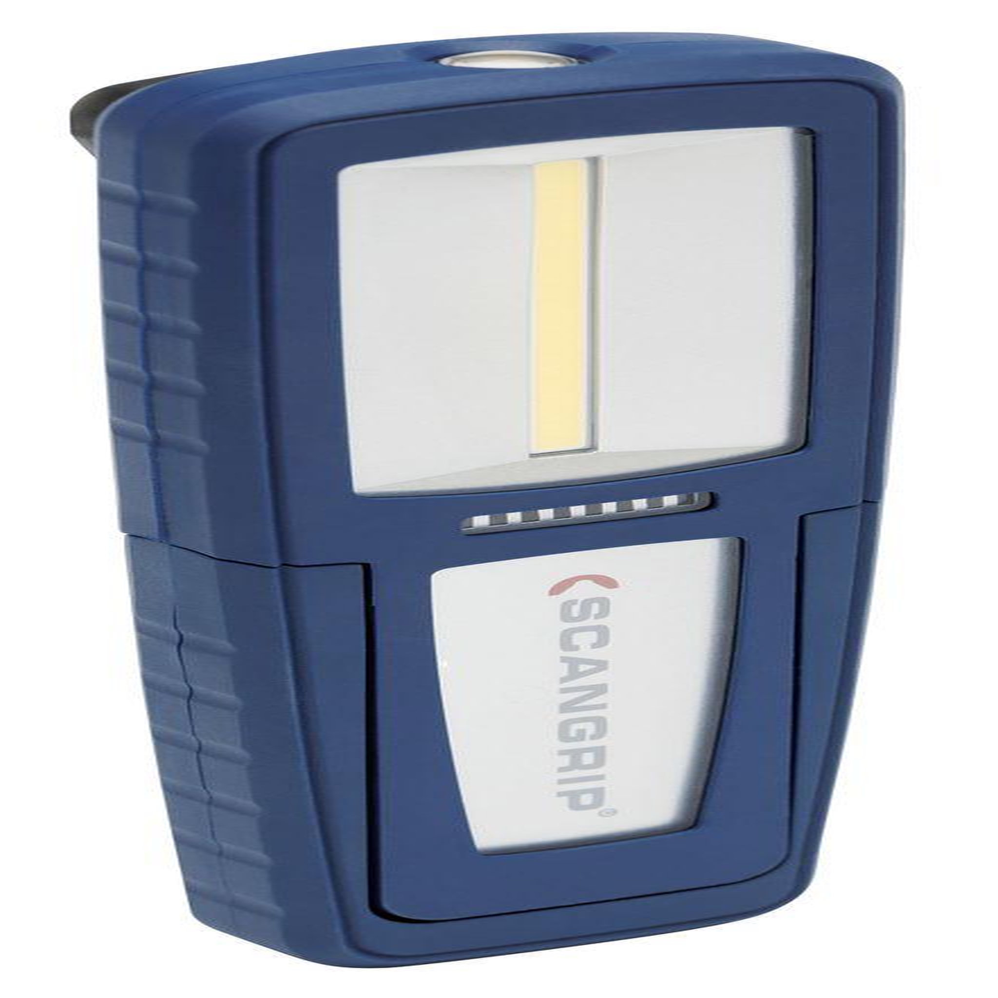 SCANGRIP LIGHTING Baladeuse torche UNIFORM - 400 / 150 Lumens