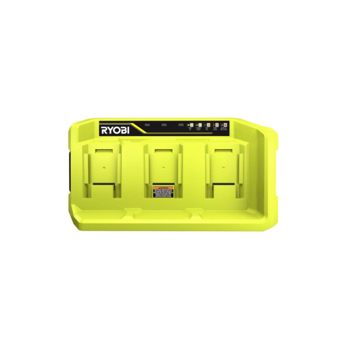 Ryobi Chargeur 36V RYOBI - 3.0Ah - 3 ports - RY36C3PA