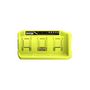 Voir la diapositive 1 : Ryobi Chargeur 36V RYOBI - 3.0Ah - 3 ports - RY36C3PA