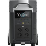 ECOFLOW Batterie nomade DELTA Pro 3600Wh