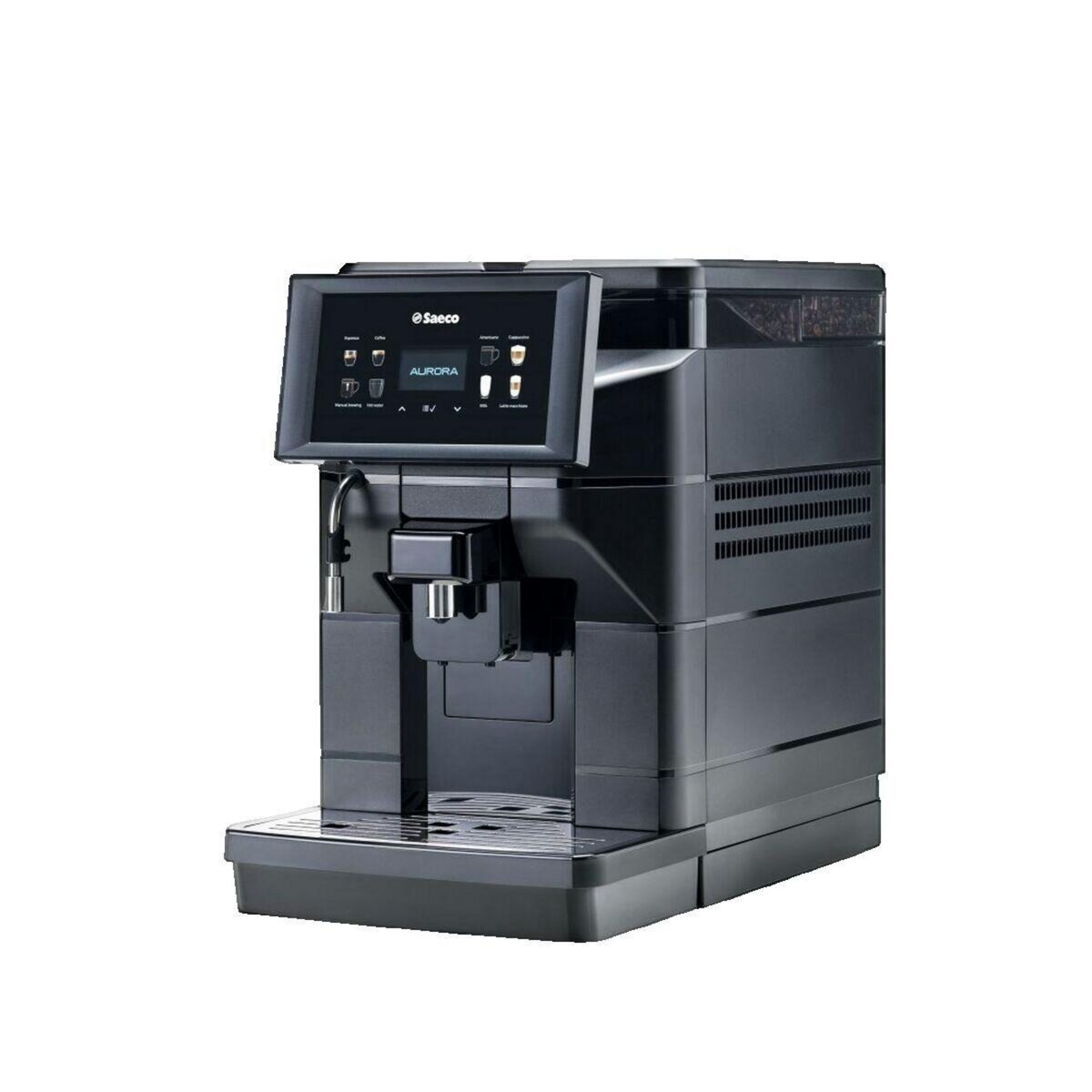 SAECO Cafetière Saeco AURORA M1 superautomatique