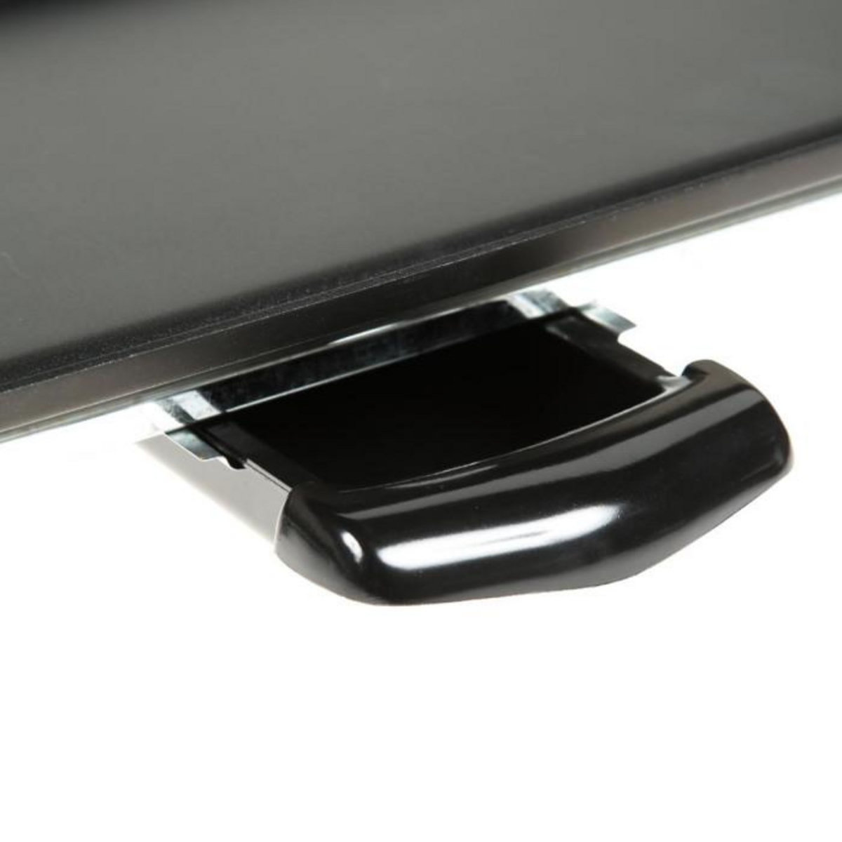 FIVE Plancha Électrique  Cuisson  90cm Noir