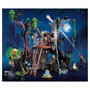 Voir la diapositive 3 : PLAYMOBIL 70807 Ruine des Bat Fairies
