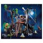 Voir la diapositive 3 : PLAYMOBIL 70807 Ruine des Bat Fairies