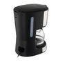 Voir la diapositive 4 : SENCO Machine a café - SENCOR - SCE 3700BK - 0,75 L - 700 W - Noir