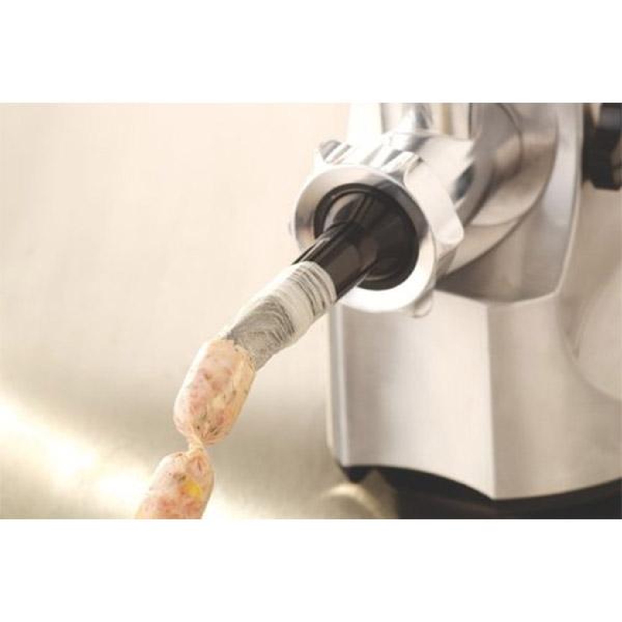 Voir la diapositive 5 : KENWOOD Hachoir à viande 1600w - mg510