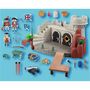 Voir la diapositive 4 : PLAYMOBIL 5139 Fort soldats britanique