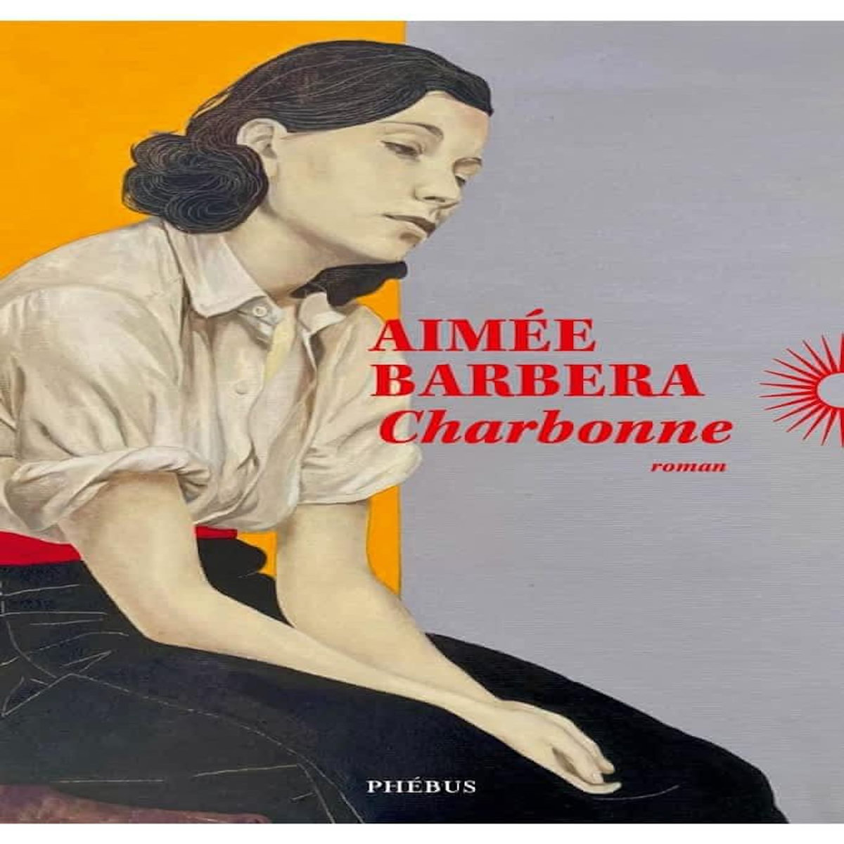 CHARBONNE, Barbera Aimée