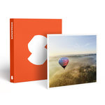 Smartbox Vol en montgolfière au-dessus de Viverols - Coffret Cadeau Sport & Aventure