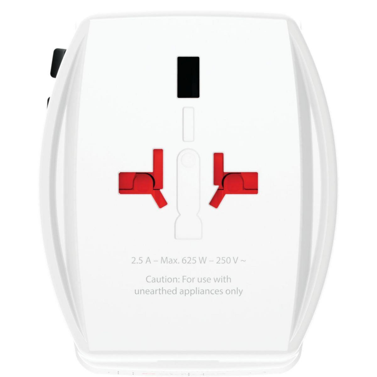 Skross Adaptateur de voyage 45W + Chargeur rapide + cable