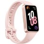 Voir la diapositive 2 : HUAWEI Montre connectée Band 10 Rose