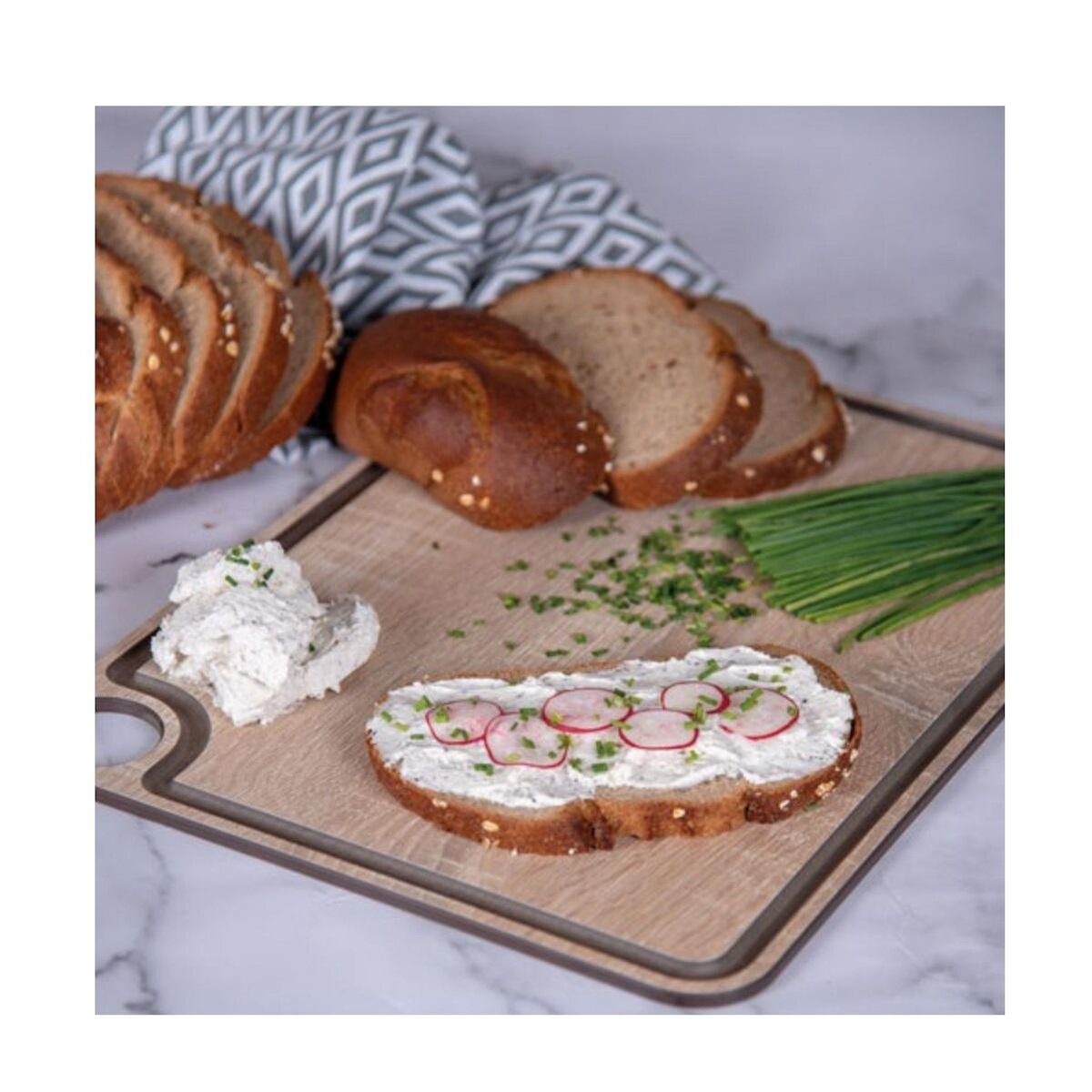 Arcos Planche à découper 27.7x37.7cm - 709200