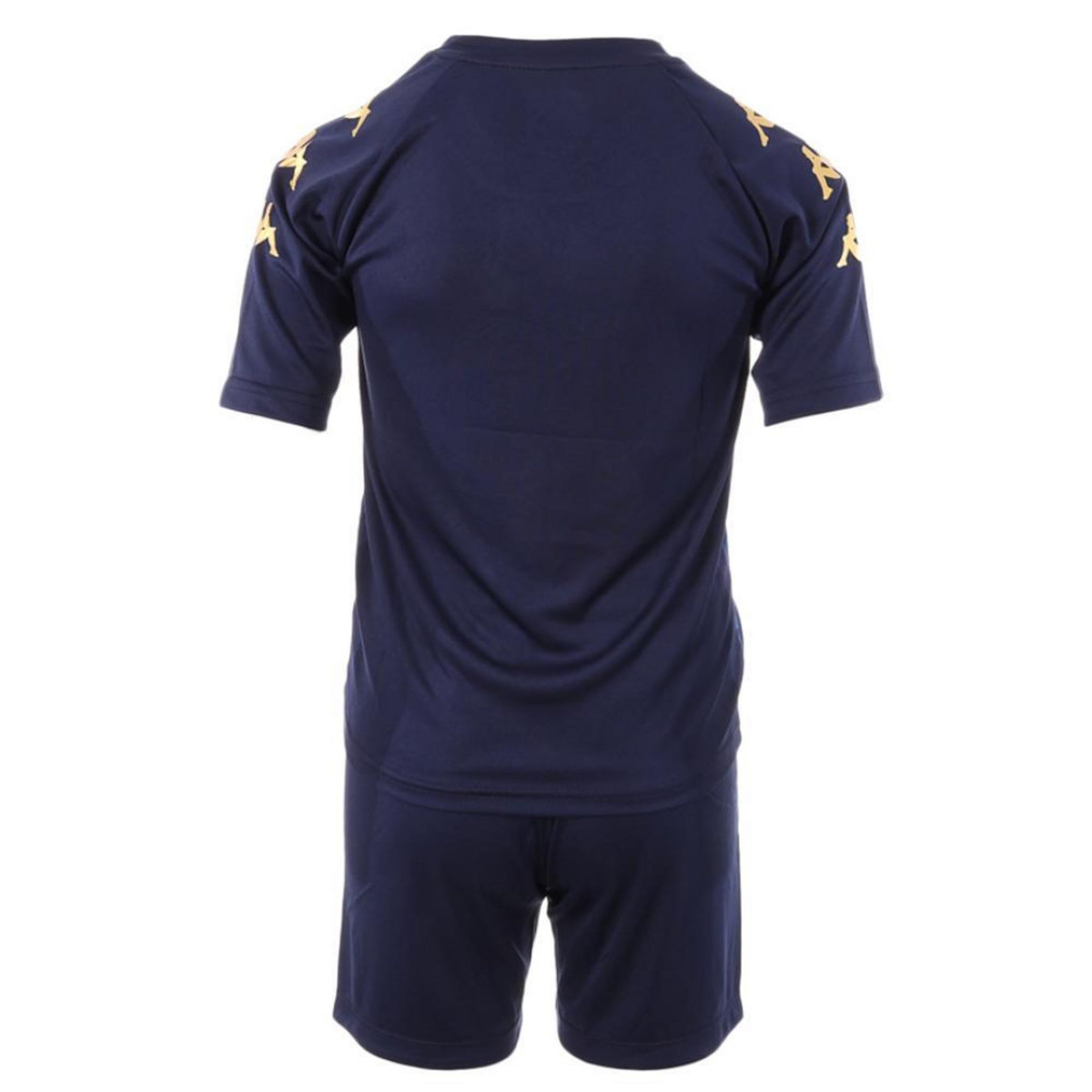 KAPPA Ensemble de Football /Marine Garçon Kappa Marcelo