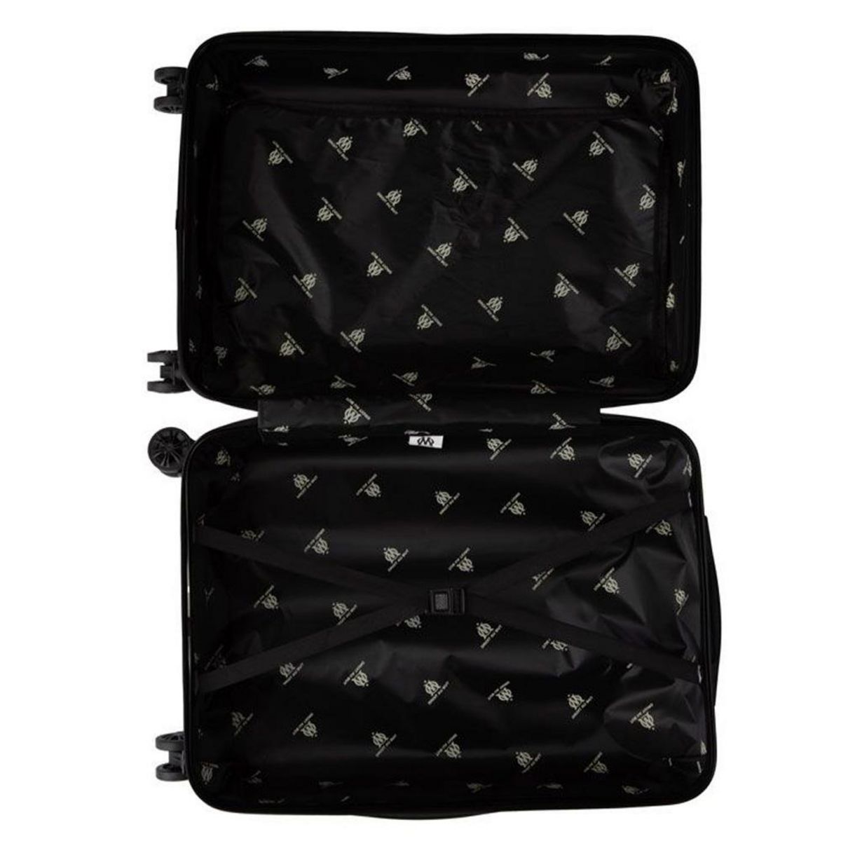 Olympique de Marseille O  Valise  Homme 67x27x43cm