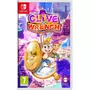 Just for games Clive n Wrench Edition Collector Nintendo Switch