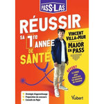 PASS-LAS REUSSIR SA 1RE ANNEE DE SANTE, Villa-Mur Vincent