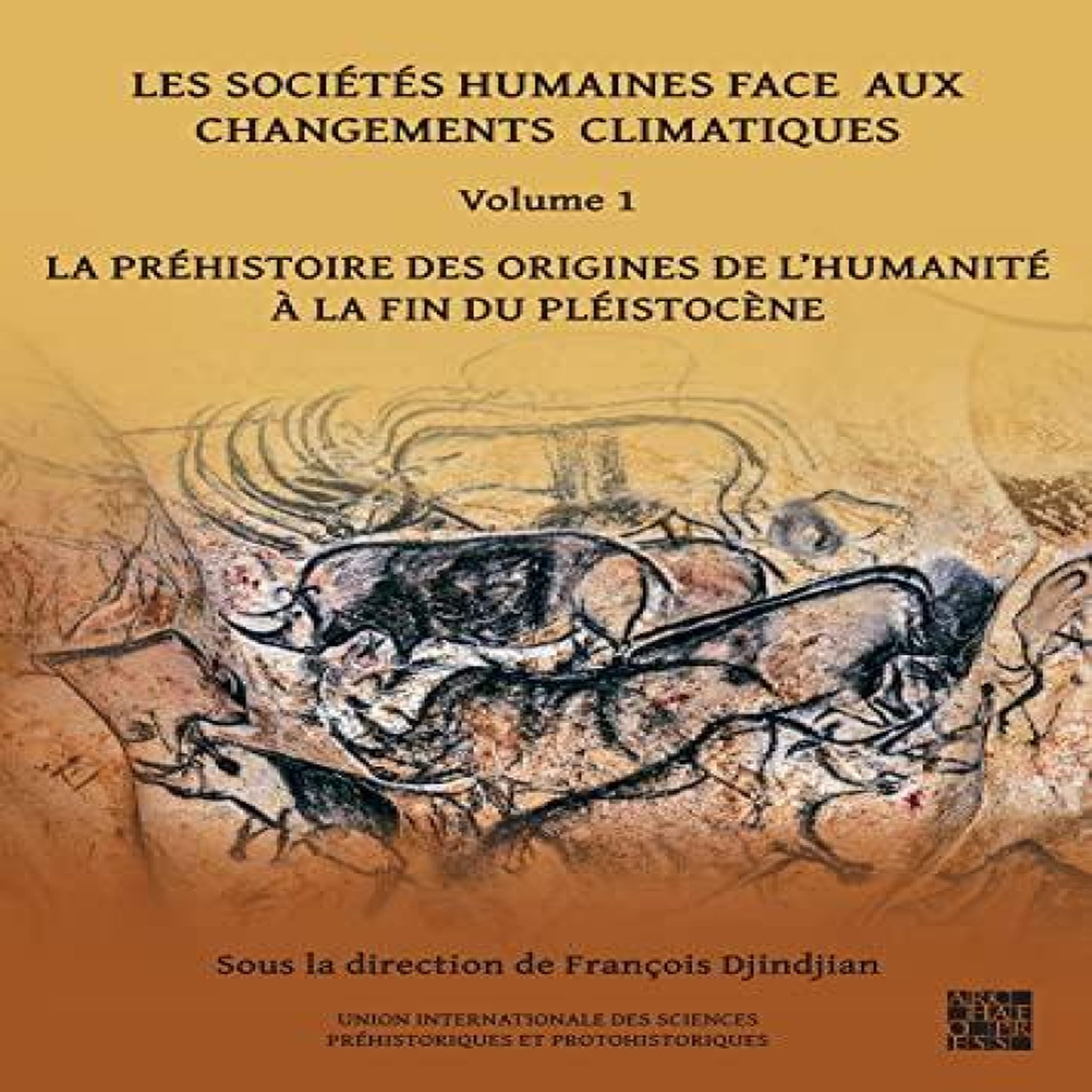 LIVRES Les Societes Humaines Face Aux Changements Climatiques