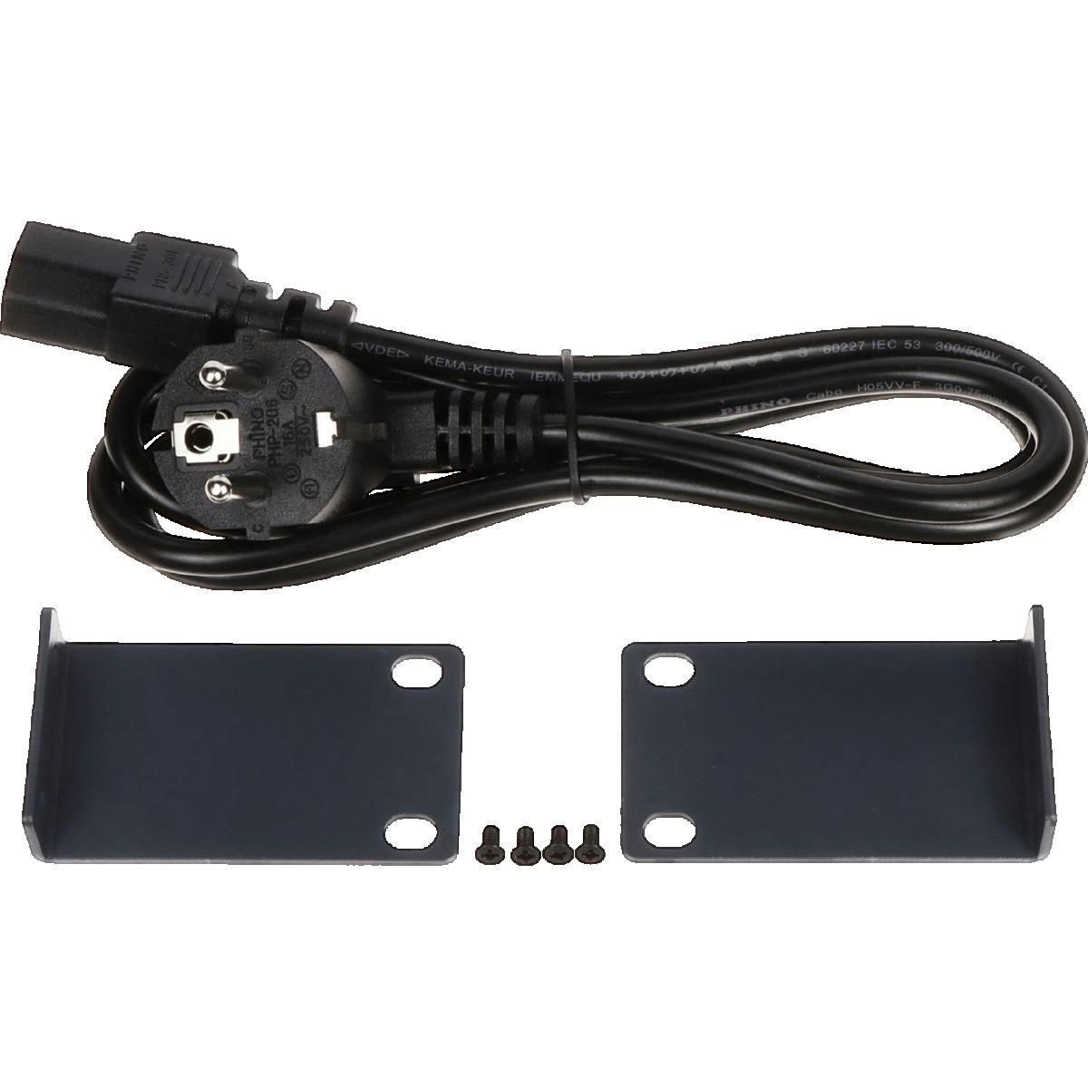 HIKVISION Commutateur POE Hikvision DS-3E0318P-E/M(C) 16 ports Ethernet SFP