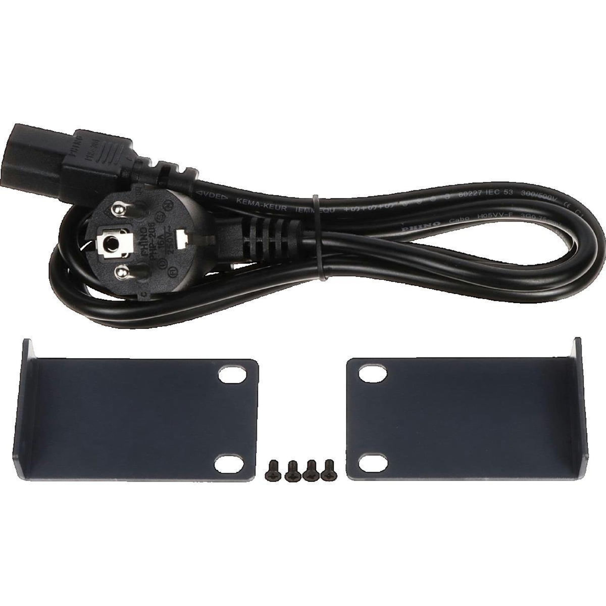 HIKVISION Commutateur POE Hikvision DS-3E0318P-E/M(C) 16 ports Ethernet SFP