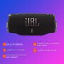 Voir la diapositive 5 : JBL Enceinte portable Charge 6 Violet