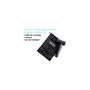 Voir la diapositive 2 : HOMEDICS Pistolet de massage par percussion PMG-200