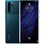 HUAWEI P30 Pro (Dual Sim) Reconditionné 128 Go - Grade C - Bleu Mystique