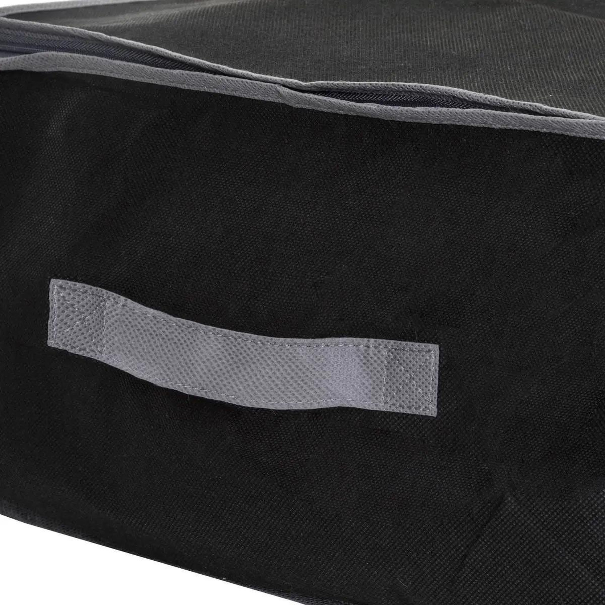 Voir la diapositive 4 : Bag'n Store Boîte de rangement et sac compresseur - taille s