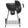 Voir la diapositive 3 : NAPOLEON Barbecue charbon Kettle Premium 47cm