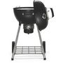 Voir la diapositive 3 : NAPOLEON Barbecue charbon Kettle Premium 47cm