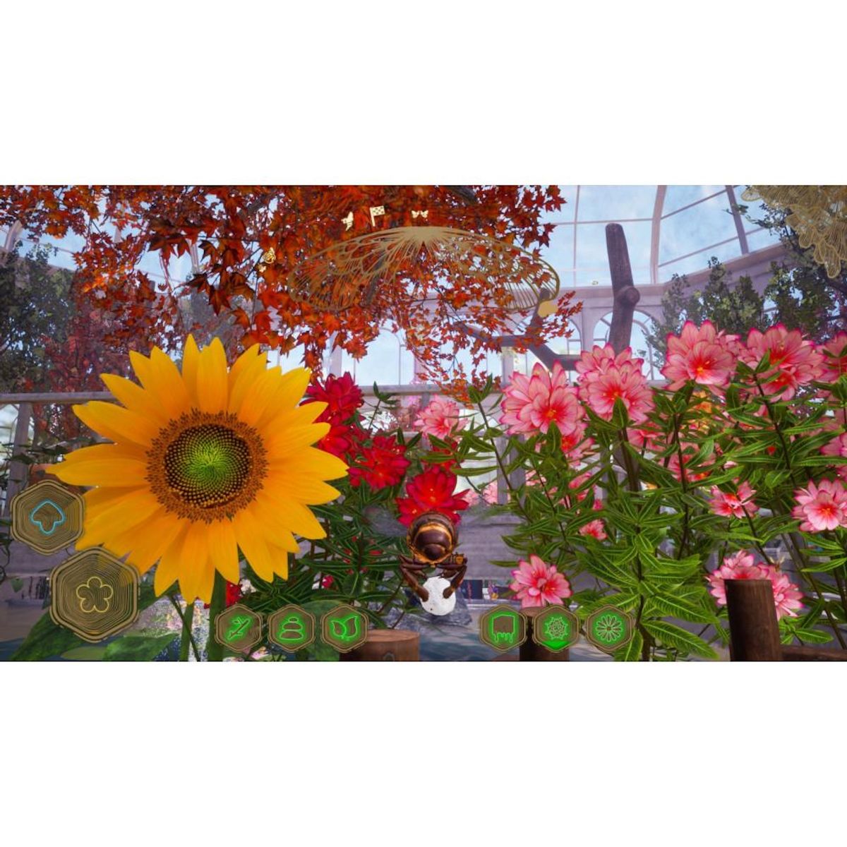 Just for games Bee Simulator The Hive - Slipcase Edition - Jeu PS5