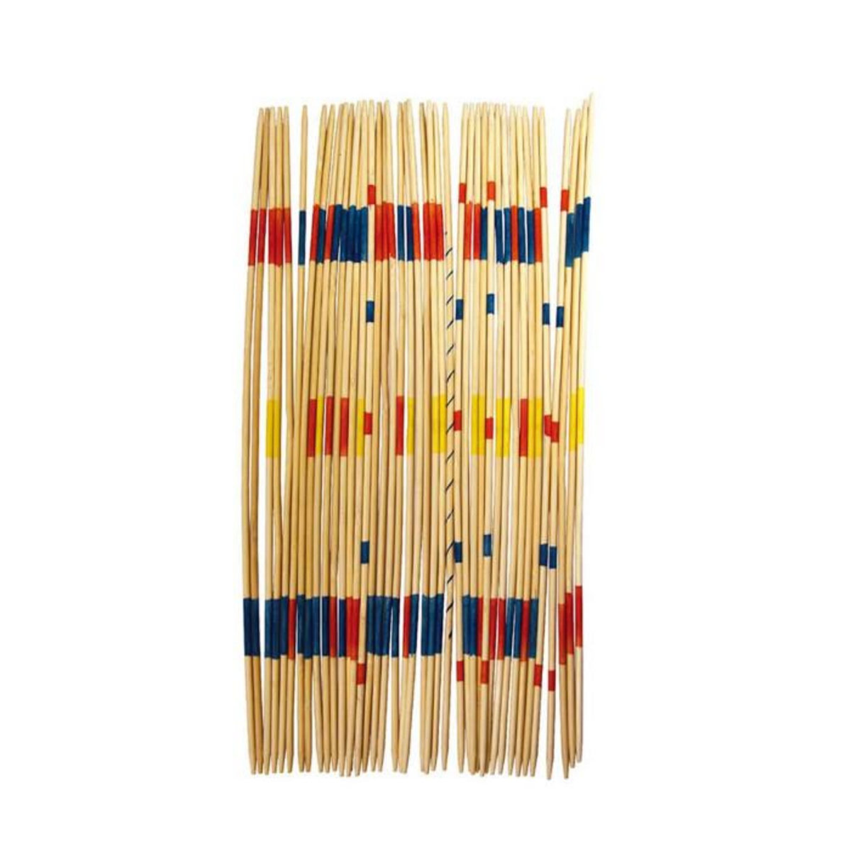 Paris Prix Mikado Géant en Bois  41 Pièces  34cm Naturel