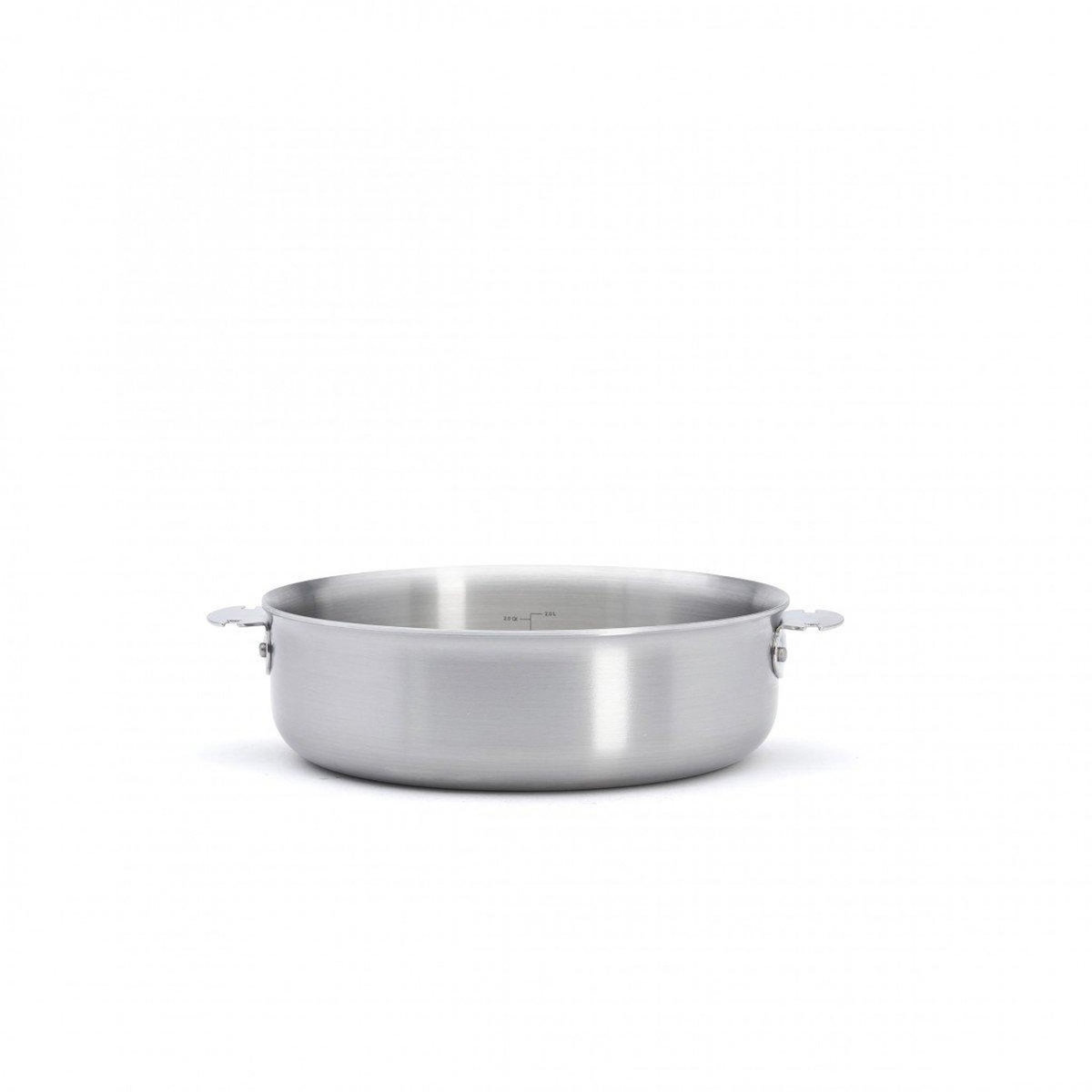 De buyer Sauteuse 24cm - 3662.24