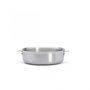 Voir la diapositive 2 : De buyer Sauteuse 24cm - 3662.24