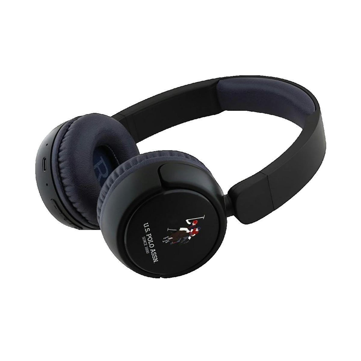 U.S. Polo Assn. Casque audio Bluetooth U.S. Polo Assn. Ushpv6pcov Bluetooth 5.3