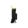 Voir la diapositive 3 : Rolser Poussette de marché 4 roues 46l noir - TER060NEGRO/LIM