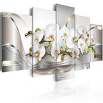 Paris Prix Tableau Imprimé  Ocean of Innocence. Coloris disponibles : Multicolore