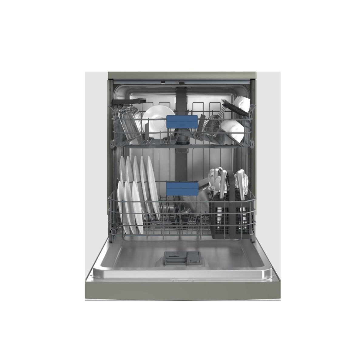 Beko Lave-vaisselle 60cm 14 couverts 42db - BDFN26443G