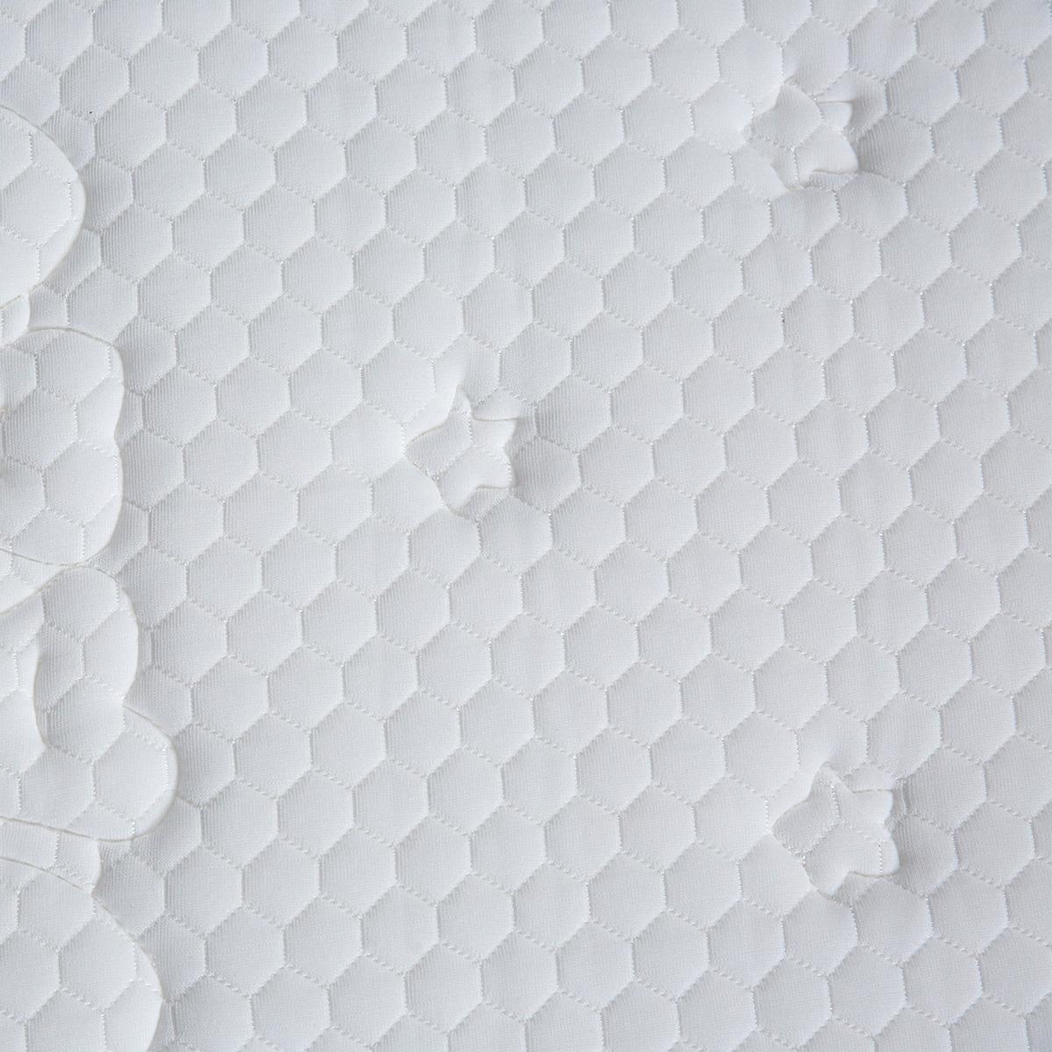 Voir la diapositive 5 : MINEA MINEA | Matelas SWEET DREAMS Bleu Bébé | Mousses Haute Densité & supersoft