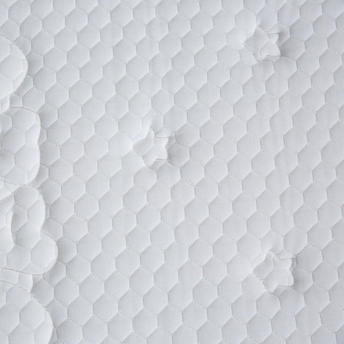 MINEA MINEA | Matelas SWEET DREAMS Bleu Bébé | Mousses Haute Densité & supersoft