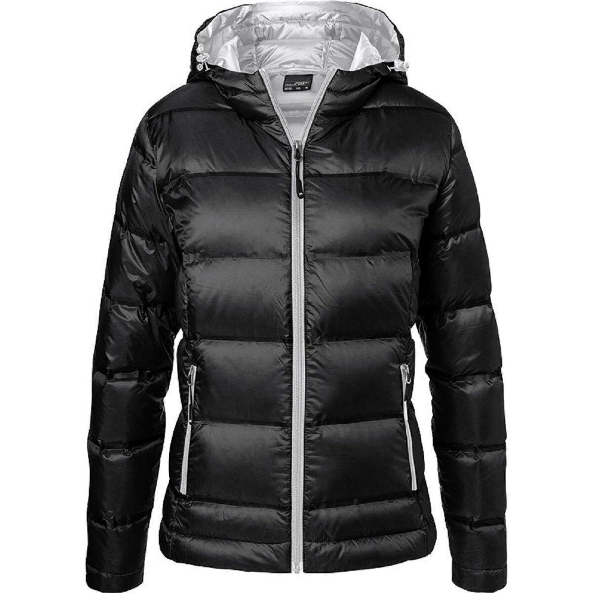 Veste doudoune femme outlet pas cher