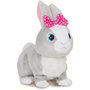 Voir la diapositive 1 : IMC TOYS Peluche interactive Betsy mon petit lapin
