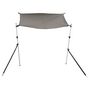 Voir la diapositive 4 : VIDAXL Kit d'extension d'ombrage T-Top anthracite 174x205x(115-194) cm